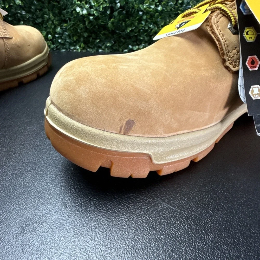 Hermann Lange damage new brand